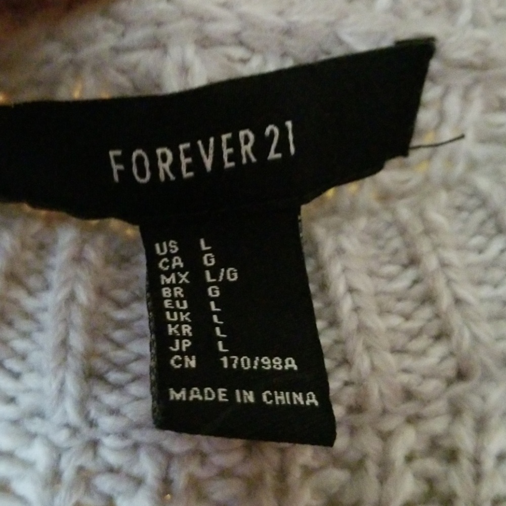 ----Sold---Sweaters - Picture 4 of 5